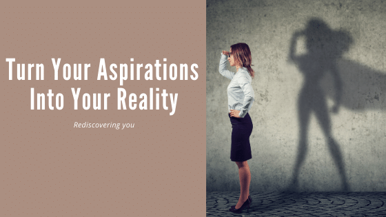 Turn Your Sales Aspirations Into Your Reality