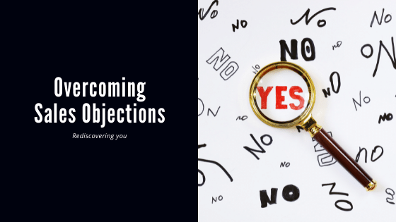 Overcoming Sales Objection