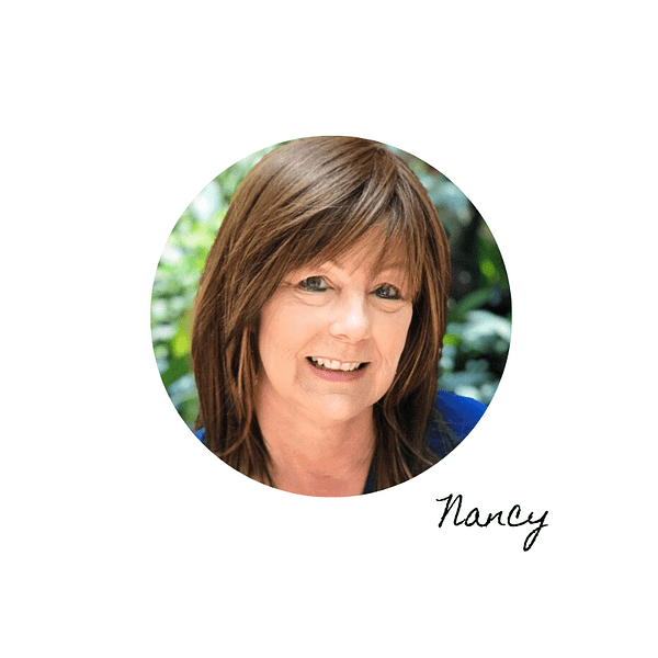 Nancy Carter of the Sales Made Simple Podcast