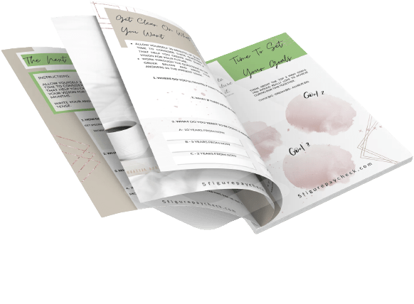 Ultimate Goal-Setting Guide for Saleswomen